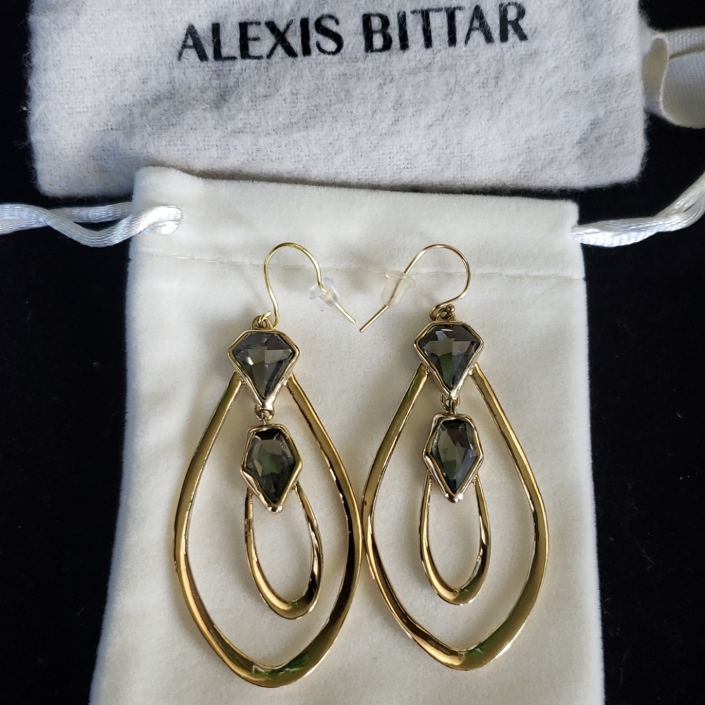 Alexis Bittar NWOT